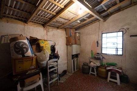 Casa à venda com 90m², 2 quartos e 3 vagas Casa à venda com 90m², 2 quartos e 3 vagasÁrea de Serviço