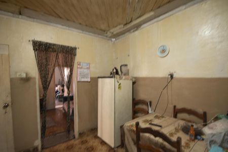 Casa à venda com 90m², 2 quartos e 3 vagas Casa à venda com 90m², 2 quartos e 3 vagasCozinha