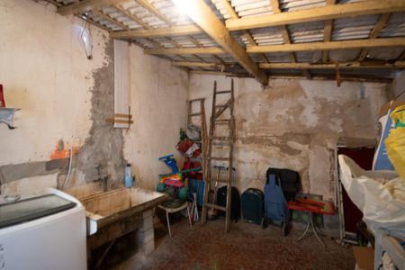 Casa à venda com 90m², 2 quartos e 3 vagas Casa à venda com 90m², 2 quartos e 3 vagasÁrea de Serviço