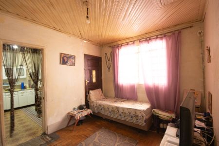 Casa à venda com 90m², 2 quartos e 3 vagas Casa à venda com 90m², 2 quartos e 3 vagasSala Casa 2