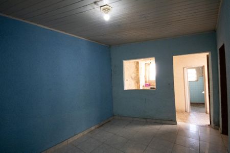 Casa à venda com 90m², 2 quartos e 3 vagas Casa à venda com 90m², 2 quartos e 3 vagasSala Casa 1