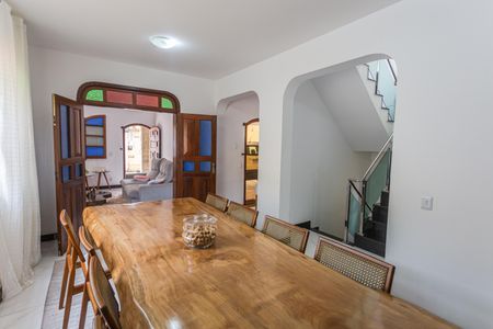 Casa à venda com 300m², 4 quartos e 4 vagasSala 2