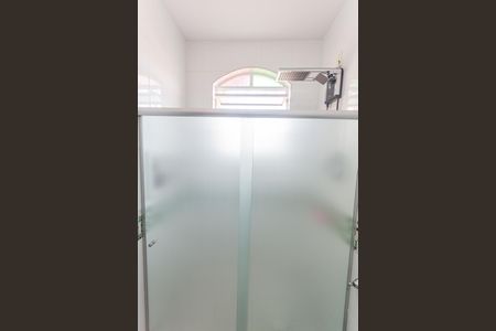 Casa à venda com 300m², 4 quartos e 4 vagasBanheiro da Suíte 