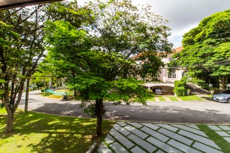 Casa de condomínio à venda com 503m², 4 quartos e 3 vagas Casa de condomínio à venda com 503m², 4 quartos e 3 vagasVista da Suíte 2