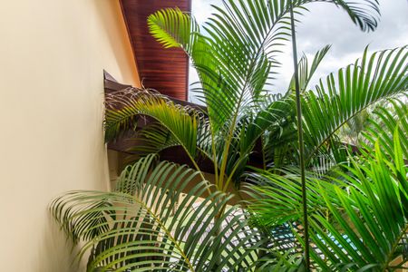 Casa de condomínio à venda com 503m², 4 quartos e 3 vagas Casa de condomínio à venda com 503m², 4 quartos e 3 vagasVista da Sala