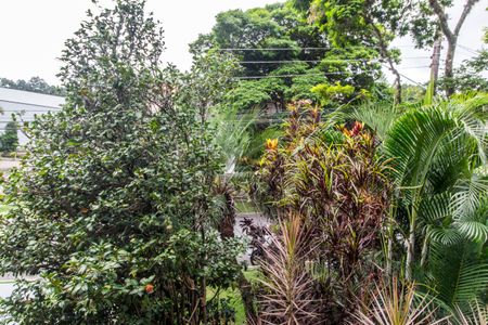 Casa de condomínio à venda com 503m², 4 quartos e 3 vagas Casa de condomínio à venda com 503m², 4 quartos e 3 vagasVista do Quarto 4