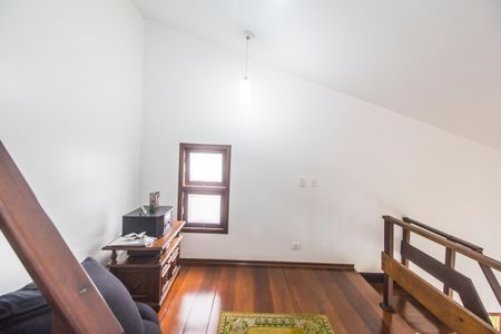 Casa de condomínio à venda com 503m², 4 quartos e 3 vagas Casa de condomínio à venda com 503m², 4 quartos e 3 vagasSala - Casa 2