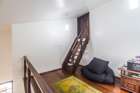 Casa de condomínio à venda com 503m², 4 quartos e 3 vagas Casa de condomínio à venda com 503m², 4 quartos e 3 vagasSala - Casa 2