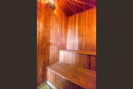 Casa de condomínio à venda com 503m², 4 quartos e 3 vagas Casa de condomínio à venda com 503m², 4 quartos e 3 vagasSaúna