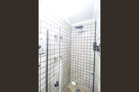 Casa de condomínio à venda com 503m², 4 quartos e 3 vagas Casa de condomínio à venda com 503m², 4 quartos e 3 vagasBanheiro - Casa 2