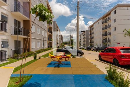 Apartamento à venda com 43m², 2 quartos e 1 vaga Apartamento à venda com 43m², 2 quartos e 1 vagaÁrea Comum