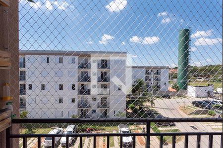 Apartamento à venda com 43m², 2 quartos e 1 vaga Apartamento à venda com 43m², 2 quartos e 1 vagaSala Sacada