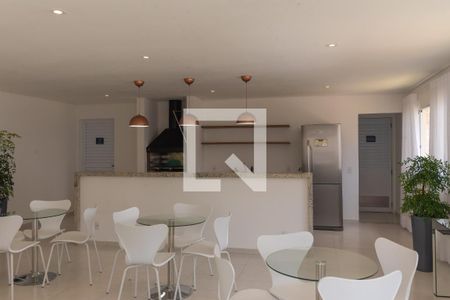 Apartamento à venda com 43m², 2 quartos e 1 vaga Apartamento à venda com 43m², 2 quartos e 1 vagaÁrea Comum