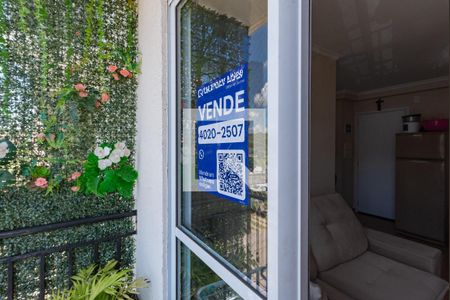 Apartamento à venda com 43m², 2 quartos e 1 vaga Apartamento à venda com 43m², 2 quartos e 1 vagaPlaquinha