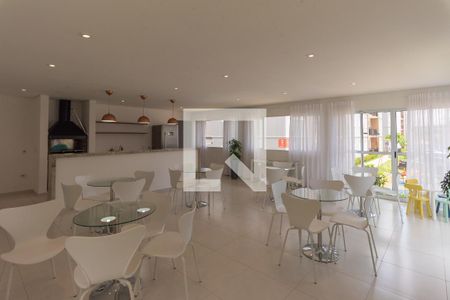 Apartamento à venda com 43m², 2 quartos e 1 vaga Apartamento à venda com 43m², 2 quartos e 1 vagaÁrea Comum