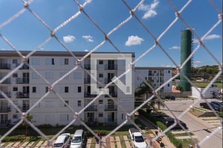 Apartamento à venda com 43m², 2 quartos e 1 vaga Apartamento à venda com 43m², 2 quartos e 1 vagaQuarto 1 Vista