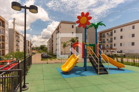 Apartamento à venda com 43m², 2 quartos e 1 vaga Apartamento à venda com 43m², 2 quartos e 1 vagaÁrea Comum