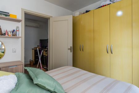 Apartamento à venda com 50m², 1 quarto e sem vaga Apartamento à venda com 50m², 1 quarto e sem vagaQuarto