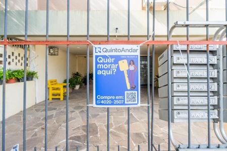 Apartamento à venda com 50m², 1 quarto e sem vaga Apartamento à venda com 50m², 1 quarto e sem vagaPlaca