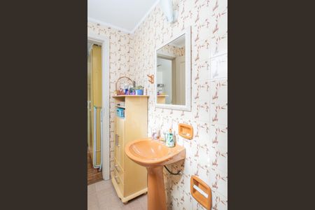 Apartamento à venda com 50m², 1 quarto e sem vaga Apartamento à venda com 50m², 1 quarto e sem vagaBanheiro