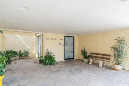 Apartamento à venda com 50m², 1 quarto e sem vaga Apartamento à venda com 50m², 1 quarto e sem vagaEntrada