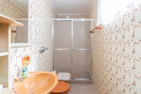 Apartamento à venda com 50m², 1 quarto e sem vaga Apartamento à venda com 50m², 1 quarto e sem vagaBanheiro