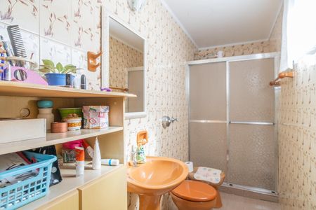 Apartamento à venda com 50m², 1 quarto e sem vaga Apartamento à venda com 50m², 1 quarto e sem vagaBanheiro