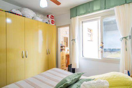 Apartamento à venda com 50m², 1 quarto e sem vaga Apartamento à venda com 50m², 1 quarto e sem vagaQuarto