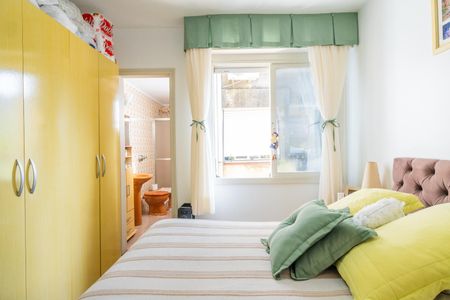 Apartamento à venda com 50m², 1 quarto e sem vaga Apartamento à venda com 50m², 1 quarto e sem vagaQuarto