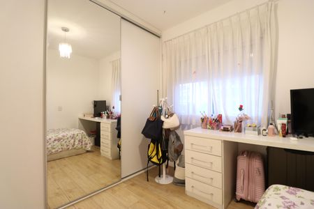 Apartamento à venda com 167m², 3 quartos e 2 vagasQuarto 1