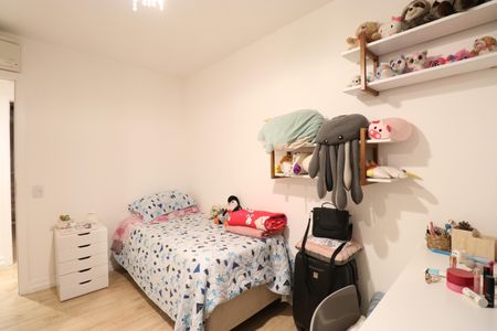 Apartamento à venda com 167m², 3 quartos e 2 vagasQuarto 2