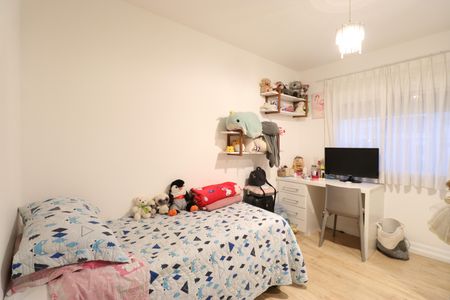 Apartamento à venda com 167m², 3 quartos e 2 vagasQuarto 2