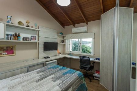 Casa à venda com 344m², 4 quartos e 3 vagasQuarto 2