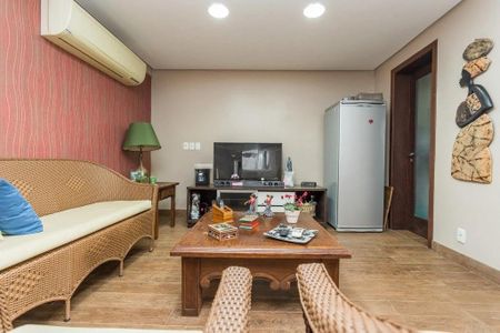 Casa à venda com 344m², 4 quartos e 3 vagasSala