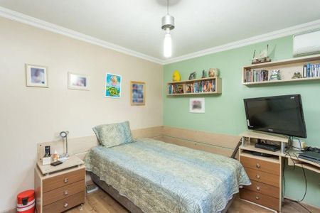 Casa à venda com 344m², 4 quartos e 3 vagasQuarto 3