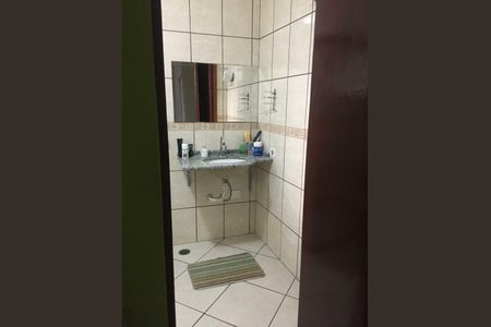 Casa à venda com 112m², 2 quartos e sem vaga