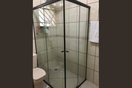 Casa à venda com 112m², 2 quartos e sem vaga