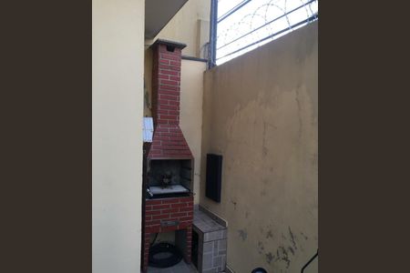 Casa à venda com 112m², 2 quartos e sem vaga