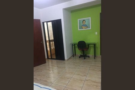 Casa à venda com 112m², 2 quartos e sem vaga