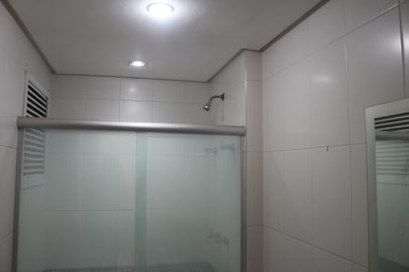 Apartamento à venda com 92m², 3 quartos e 2 vagasBanheiro Social