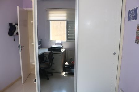 Apartamento à venda com 92m², 3 quartos e 2 vagasQuarto 1