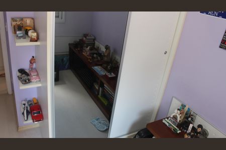 Apartamento à venda com 92m², 3 quartos e 2 vagasQuarto 1