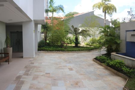 Apartamento à venda com 92m², 3 quartos e 2 vagasÁrea comum