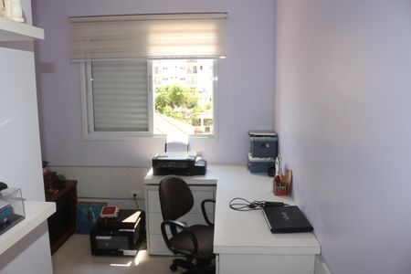 Apartamento à venda com 92m², 3 quartos e 2 vagasQuarto 1