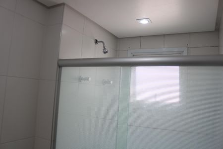 Apartamento à venda com 92m², 3 quartos e 2 vagasBanheiro da Suíte 1