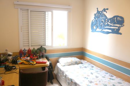 Apartamento à venda com 92m², 3 quartos e 2 vagasQuarto 2