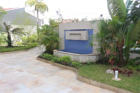 Apartamento à venda com 92m², 3 quartos e 2 vagasÁrea comum