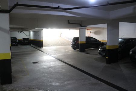 Apartamento à venda com 92m², 3 quartos e 2 vagasGaragem