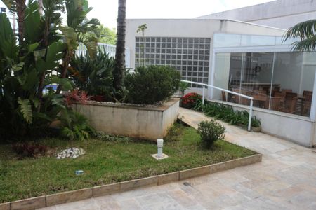 Apartamento à venda com 92m², 3 quartos e 2 vagasÁrea comum