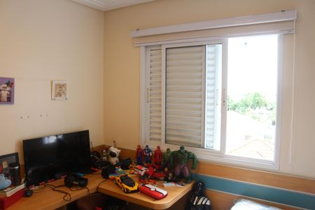 Apartamento à venda com 92m², 3 quartos e 2 vagasQuarto 2